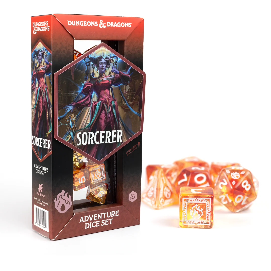 Back in Stock 2025!